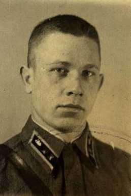 Фисаков Алексей Алексеевич 